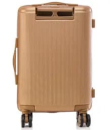 Валіза Semi Line 20" (S) Gold (T5667-2) (DAS302654) - мініатюра 5