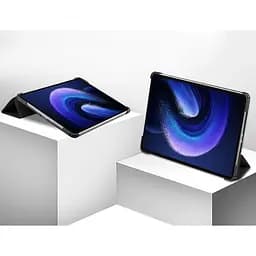 Чохол-книжка BeCover Smart Case для Xiaomi Mi Pad 6 / 6 Pro 11" Rose Gold (709504) - мініатюра 5