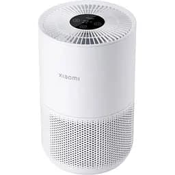 Очищувач повітря Xiaomi Smart Air Purifier 4 Compact [79158] - мініатюра 3