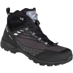 Черевики Kayland Stinger GTX 47 Чорний (KAY-01801-1045-47)