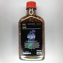 Настойка на цветах сирени 200 мл