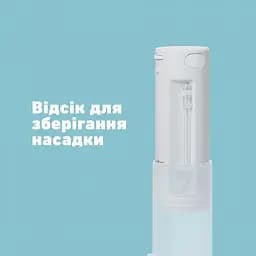 Іригатор Panasonic EW-DJ4B-W520 - мініатюра 8