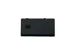 Акумулятор для ноутбука Hasee A32-H24 Elegance A300 11.1V Black 4400 mAh
