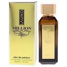 Оригинал Fragrance World La Uno Million 100 мл парфюмированная вода