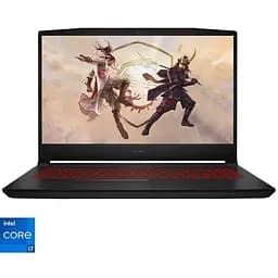Ігровий ноутбук MSI Katana GF66 11UE i7-11800H 46GHz, IPS, 16GB, 1TB, RTX 3060 6GB, Без ОС