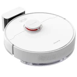 Робот-пилосос Xiaomi Dreame Vacuum Cleaner D10s (RLS3L) [81865] - мініатюра 5