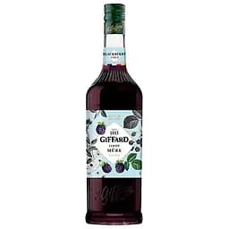 Сироп Giffard Ежевика 1 л