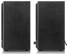 Колонки 2.0 S-305 Black 2 x 20 Вт REAL-EL teh0021059 - мініатюра 6