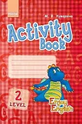 Enjoy English. Activity Book. Level 2