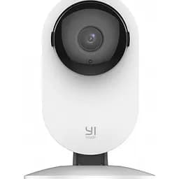 IP-камера відеоспостереження Yi 1080P Home Camera YYS.2016 White 2 pcs - мініатюра 3