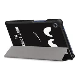 Чохол Primo для планшета Huawei MatePad T8 8.0" (KOBE2-L09 / KOBE2-L03 / KOBE2-W09) Slim Don't Touch - мініатюра 4