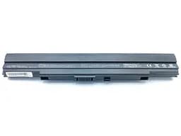 Акумулятор для Asus A42-UL30 UL30, UL50, U35, U45, UL45, UL30A, UL30VT, UL50Vt (14.4V 5200 mAh 75Wh) - мініатюра 2