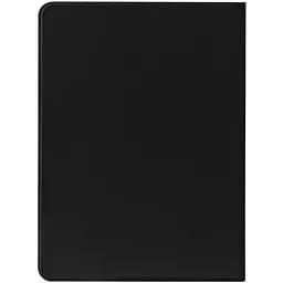 Чохол до планшета ArmorStandart Чехол планшетов ArmorStandart Slim Silicone Hooks 11 Black (ARM81931) - мініатюра 2