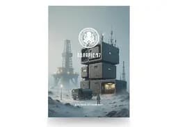 Настольная игра Manuscript Полярис-17 (укр.) (15198)