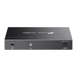 Комутатор ES206GP 6xGE (4xPoE), 65W, WebSmart TP-Link teh0018251 - мініатюра 7
