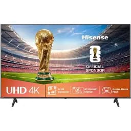 Телевізор LED HISENSE 50A6Q