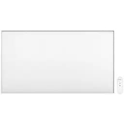 Інфрачервоний обігрівач Neo Tools 600 Вт, Білий (90-106)