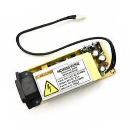 Блок питания Mikrotik 24v 2.5A внутренний Power Supply для CCR1009-7G-1C-1S+ и CRS317-1G-16S+R