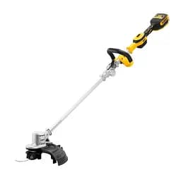 Акумуляторний триммер DeWalt з АКБ та ЗП DCMST561P1