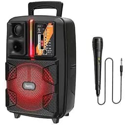 Портативна колонка Hoco BS37 Bluetooth із захистом від бризок (40788-BS37_1381)