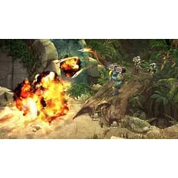 Ключ активації Microsoft Warhammer 40.000: Космический волк для Xbox One/Series - мініатюра 3