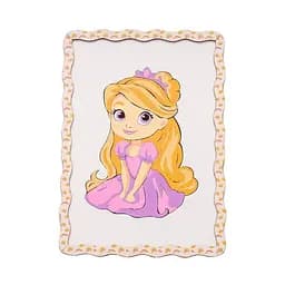 Дитячий набір для розпису по дереву "Принцеса" PuzzleOK Puz-22962 формат А4