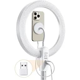 Кільцева LED лампа Ulanzi LT030 [134379] - мініатюра 4