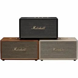 Портативна акустика bluetooth-колонка Marshall Stanmore III Cream 1006011 (Asian Version) - мініатюра 5