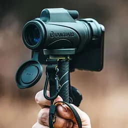 Монокуляр Vanguard Vesta 8x32 WP (Vesta 8320M) - мініатюра 10
