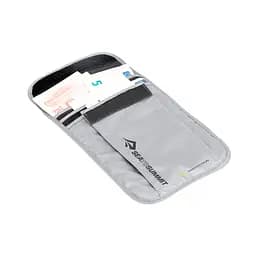 Гаманець на шию Sea to Summit Neck Wallet RFID Сірий