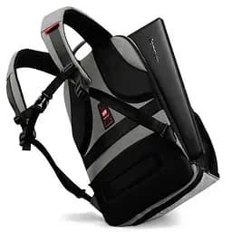 Рюкзак Tigernu T-B3325 15.6 Grey - мініатюра 5