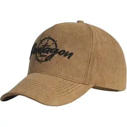 Кепка Pentagon Liam Velvet Cap One size Mokka