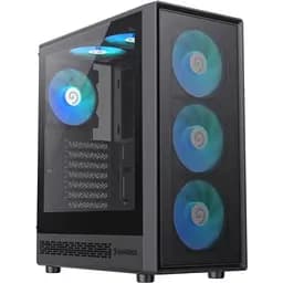 Корпус для ПК Gamemax (Storm 2 AB)
