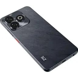 Смартфон ZTE Blade A75 4/128Gb Black [114180] - мініатюра 9