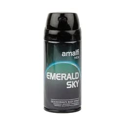 Дезодорант Amalfi Men Amerald Sky 150 мл