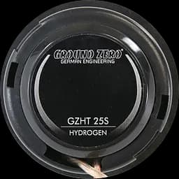 Твітер Ground Zero GZHT 25S - мініатюра 2