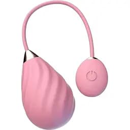 Смарт-виброяйцо Magic Motion Sundae Pink