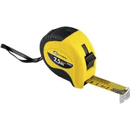 Рулетка измерительная Сталь 64440, 7.5 м x 25 мм