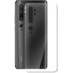 Захисна плівка StatusSKIN для Xiaomi Mi Note 10 Корпус Матова Titan