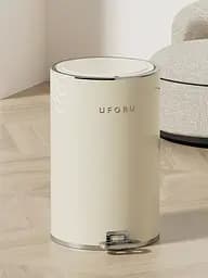 Відро для сміття Uforu B3041-2 12 л - мініатюра 2