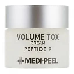 Крем для лица с пептидами Volume TOX Cream Peptide 9 MINI MEDI-PEEL 10 г