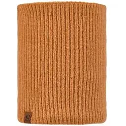 Бафф Buff Knitted & Fleece Neckwarmer Marin Светло-коричневый