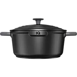 Каструля IQ Be Creative 4.2 л 24 см kuh0016396