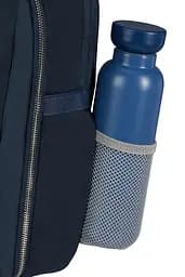 Рюкзак 14,1" Samsonite KARISSA EVO BLUE NIGHTS 38,5x27,5x13 KP2*41010 - мініатюра 9