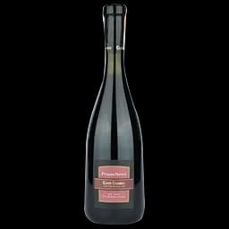 Игристое вино Cleto Chiarli Lambrusco Pruno Nero Grasparossa di Castelvetro, красное, сухое, 0,75 л