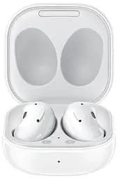 Бездротові навушники Samsung Galaxy Buds Live (R180) White (SM-R180NZWASEK) - мініатюра 2