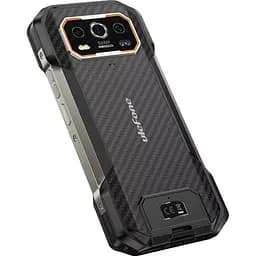 Мобільний телефон Ulefone Armor 27 12/256Gb Black (6975326663892) - мініатюра 3