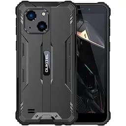 Смартфон Oukitel WP20 Pro 4/64Gb Black з NFC