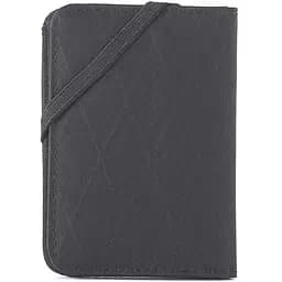 Гаманець Lifeventure X-Pac RFID Card Wallet Темно-сірий - мініатюра 2
