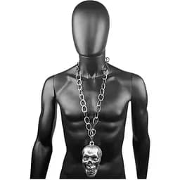 Подвеска Череп